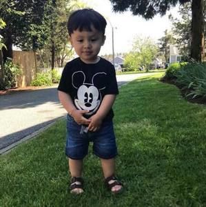 Meet your Posher, Gladis